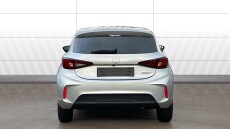 MG MG3 1.5 Hybrid Trophy 5dr Auto Hybrid Hatchback